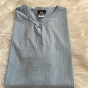 Solo Branded denim mfg Mens shirt